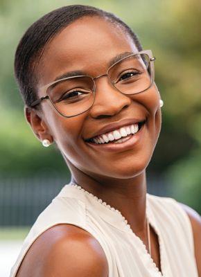 Genevieve Boutique Frames
